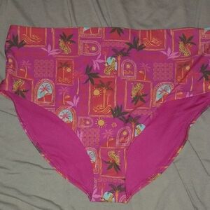 Old Navy 2x Bikini Bottoms NWoT